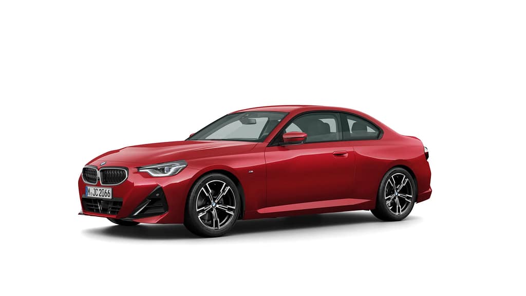 BMW 220i クーペ M Sport