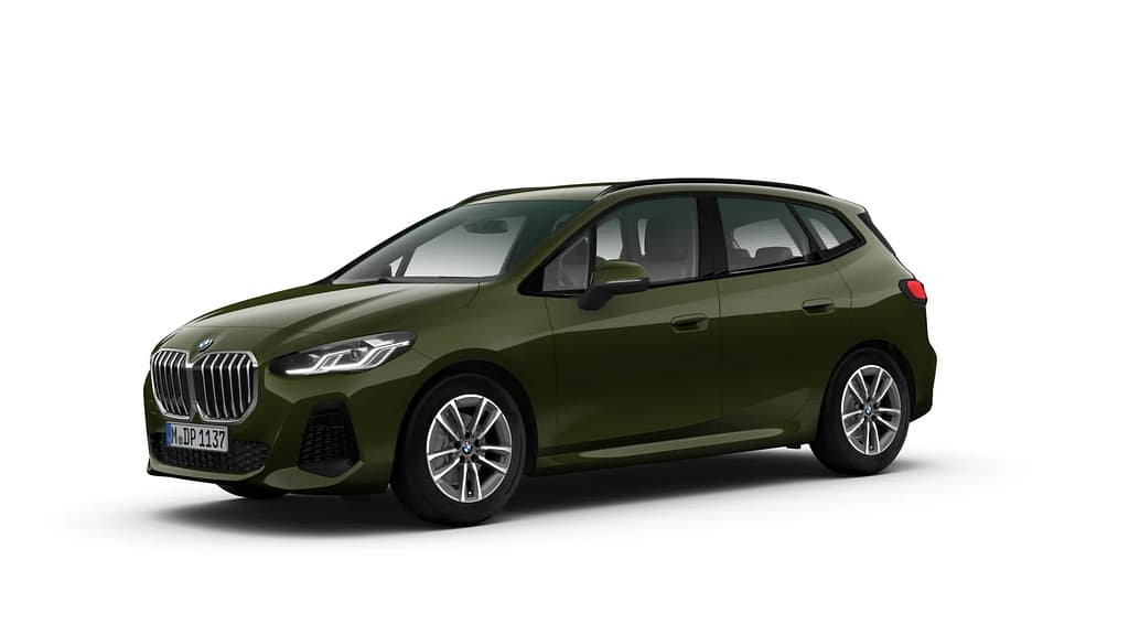 BMW 218i アクティブツアラー M Sport