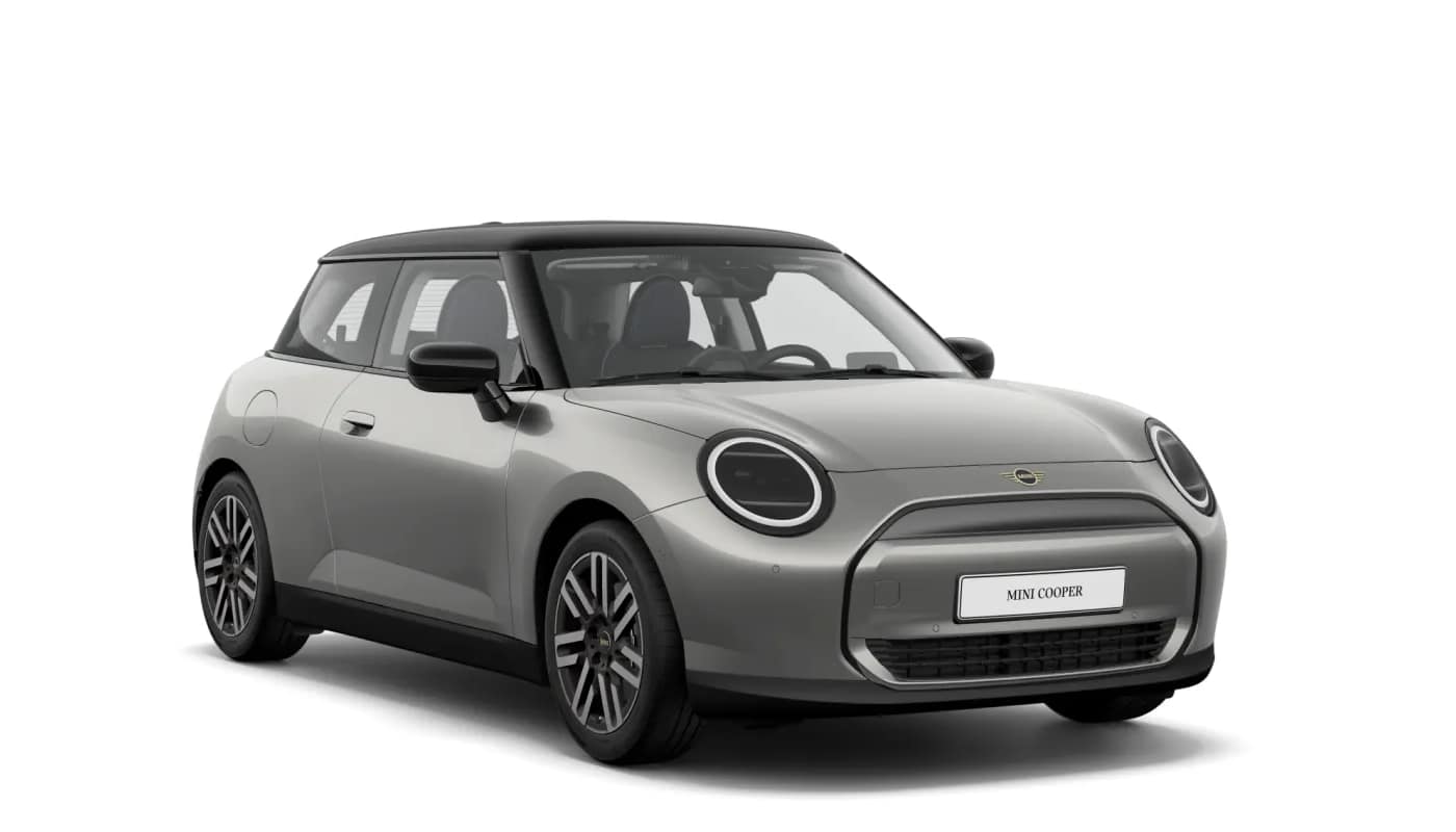 MINI COOPER E CLASSIC TRIM